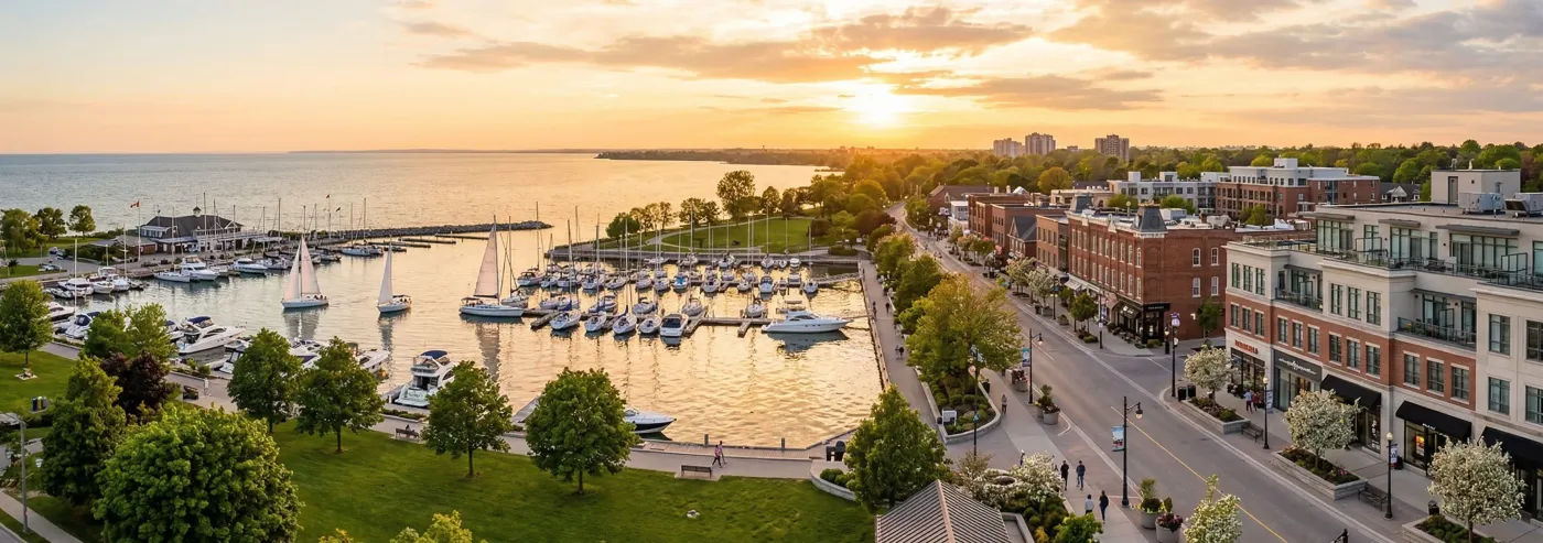 Oakville Campus