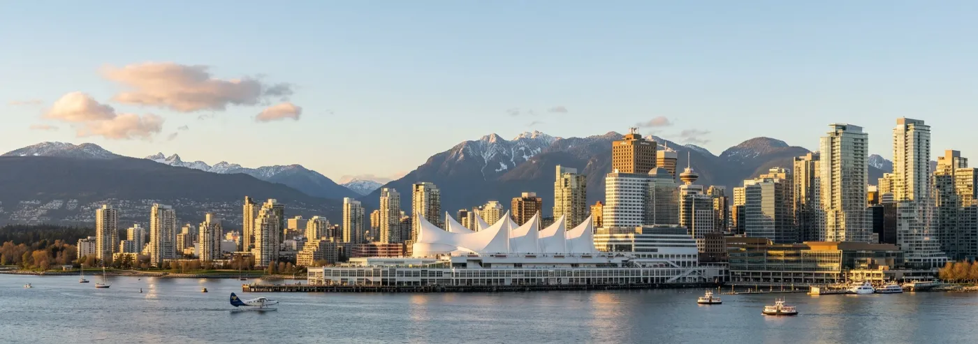 Vancouver Campus