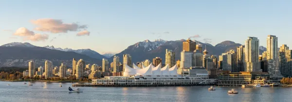 Vancouver Campus