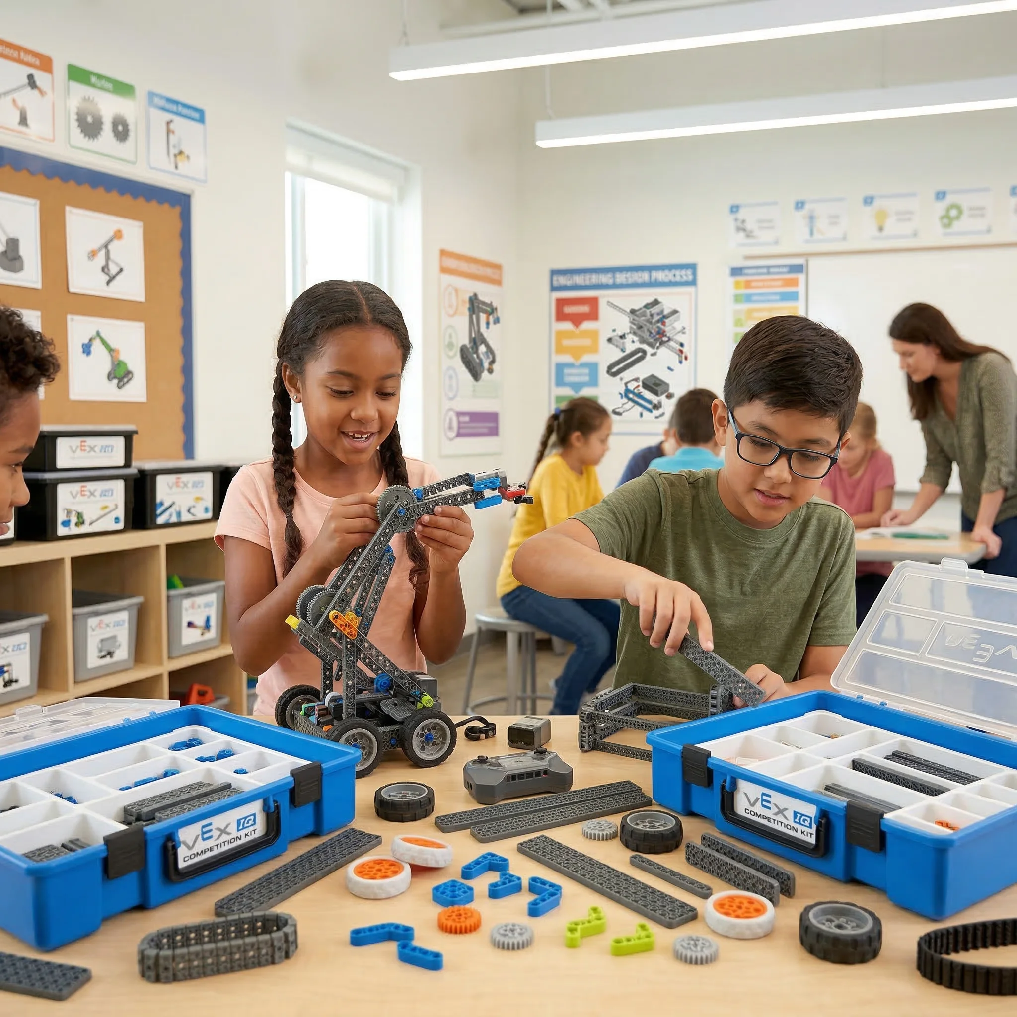 STEM Labs
