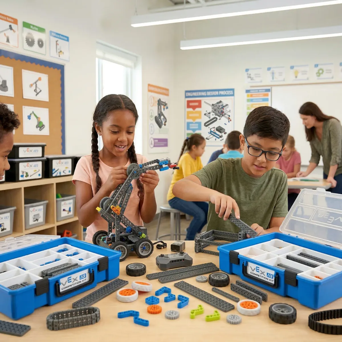 STEM Labs