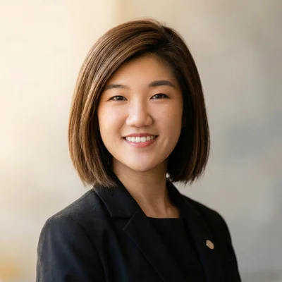 Alina Yang