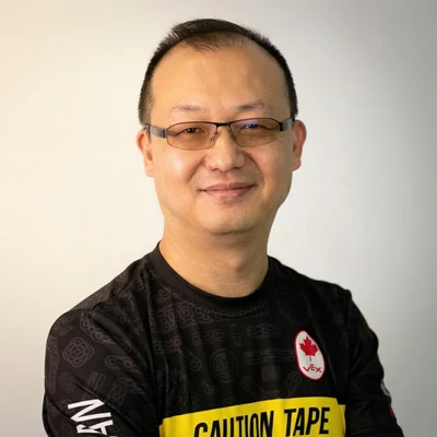 Daniel Yu