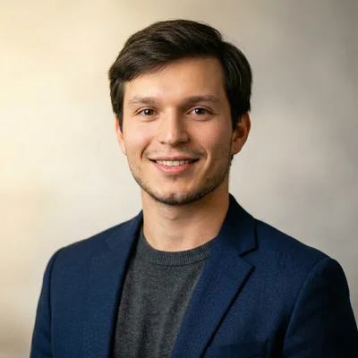 Gleb B.