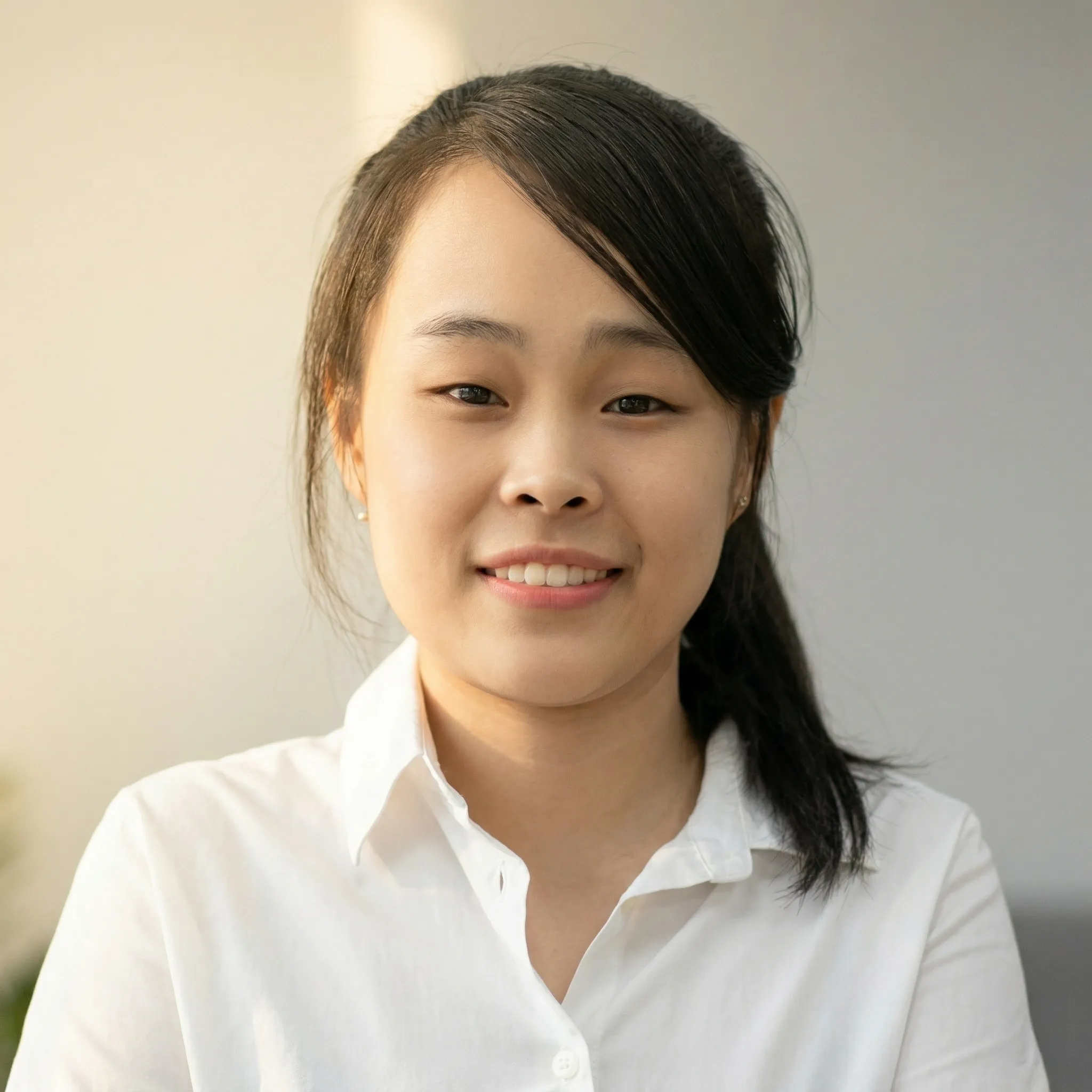 Lydia H.