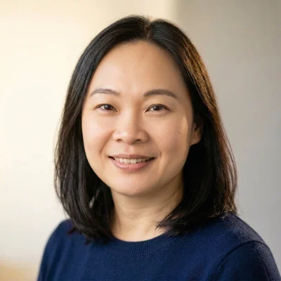 Tina Luo